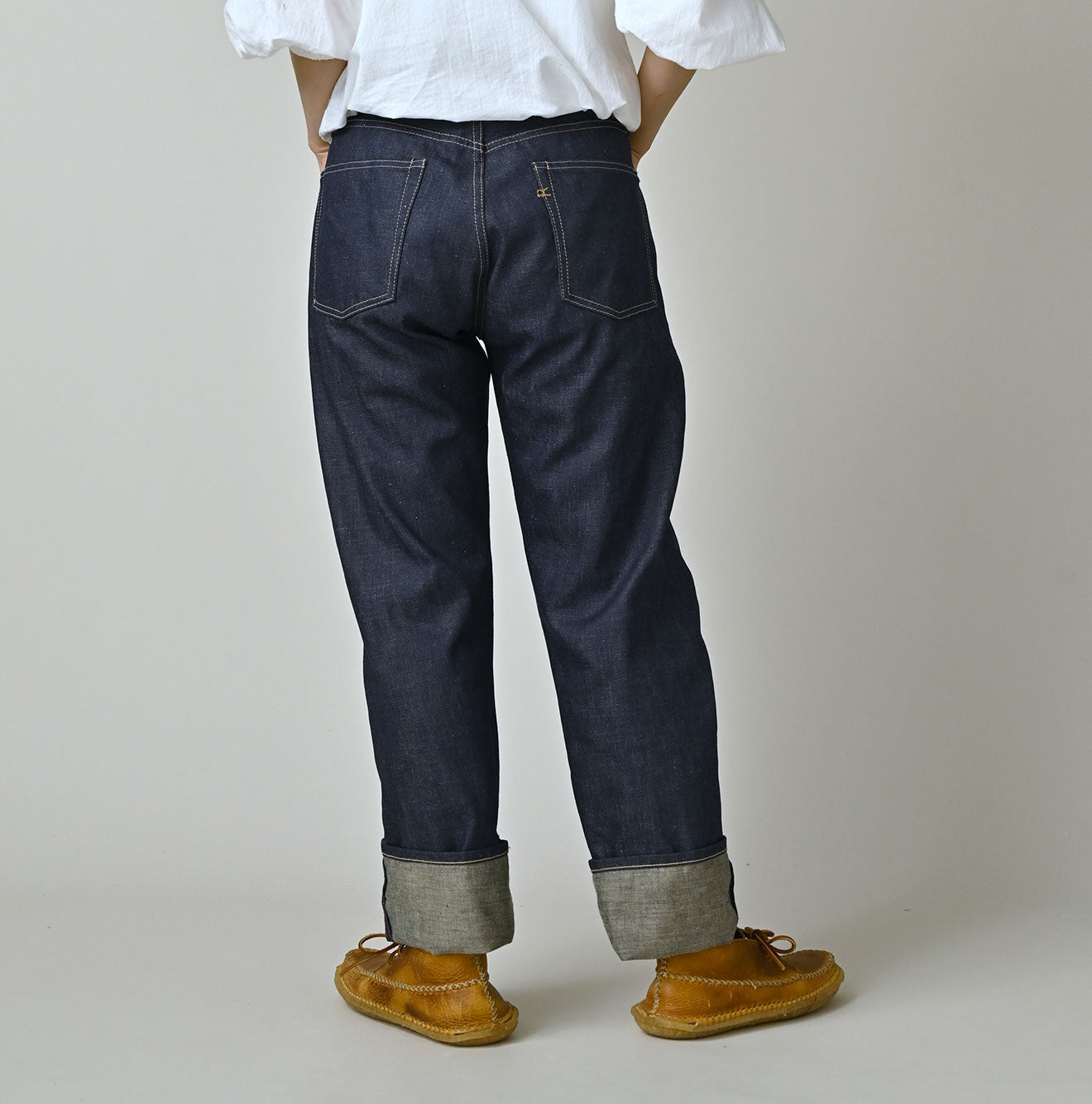 Noshime Denim Sorahikohime Nou | 45R Official Online Store – 45R