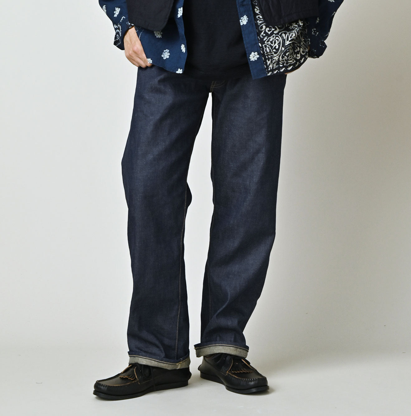 Noshime Denim Sorahikohime Nou - Image 7