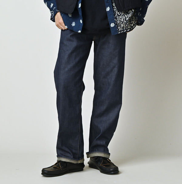 Noshime Denim Sorahikohime Nou