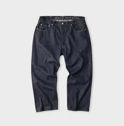 Noshime Denim Sorahikohime Nou 40.5in