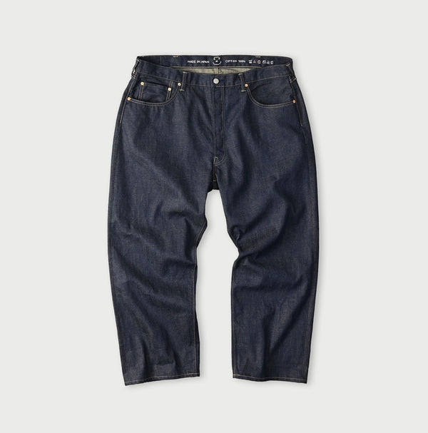 Noshime Denim Sorahikohime Nou 40.5in