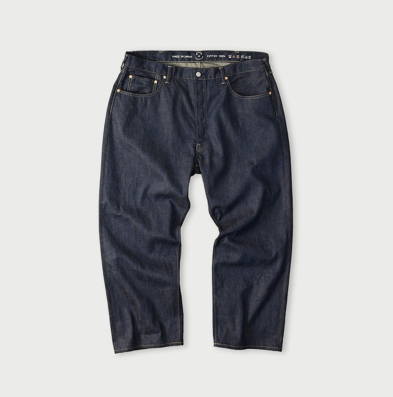 Noshime Denim Sorahikohime Nou 40.5in - Image 1