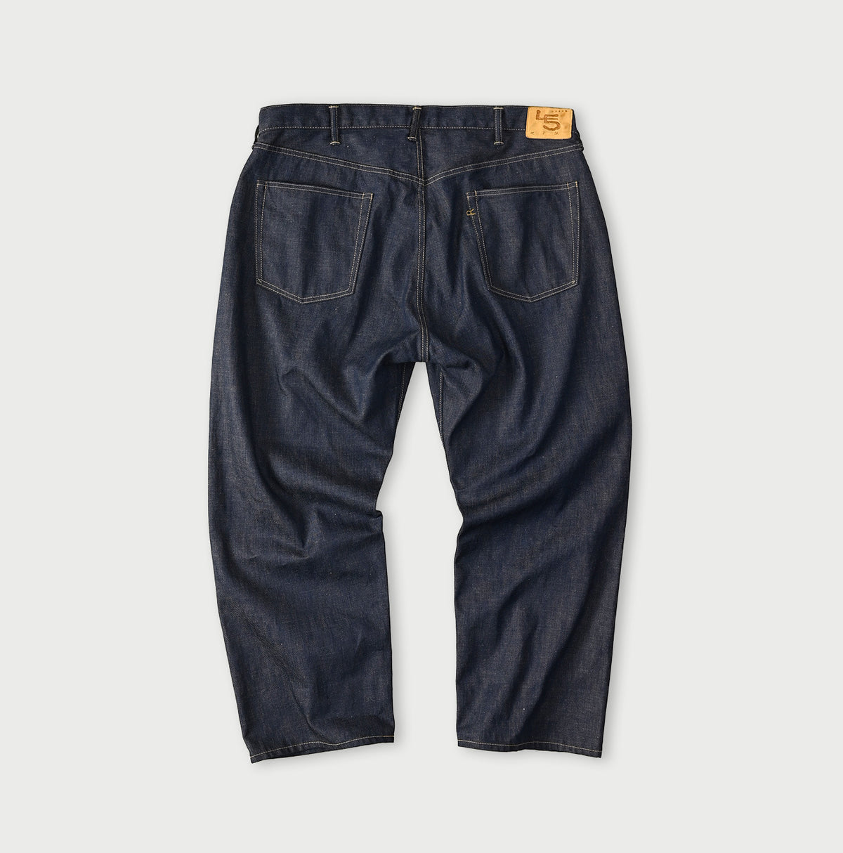 Noshime Denim Sorahikohime Nou 40.5in