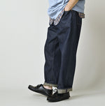 Noshime Denim Sorahikohime Nou 40.5in