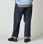Noshime Denim Sorahikohime Nou 40.5in