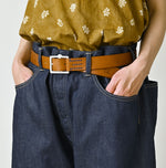 Noshime Denim Sorahikohime Nou 40.5in