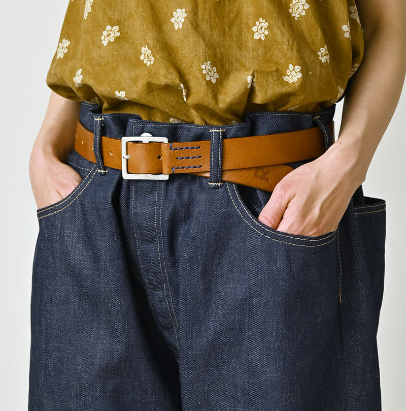 Noshime Denim Sorahikohime Nou 40.5in - Image 10
