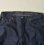 Noshime Denim Sorahikohime Nou 40.5in