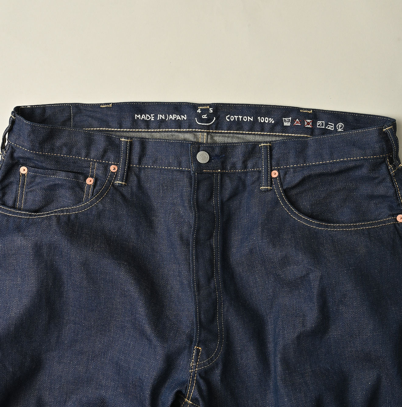 Noshime Denim Sorahikohime Nou 40.5in - Image 16