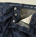 Noshime Denim Sorahikohime Nou 40.5in