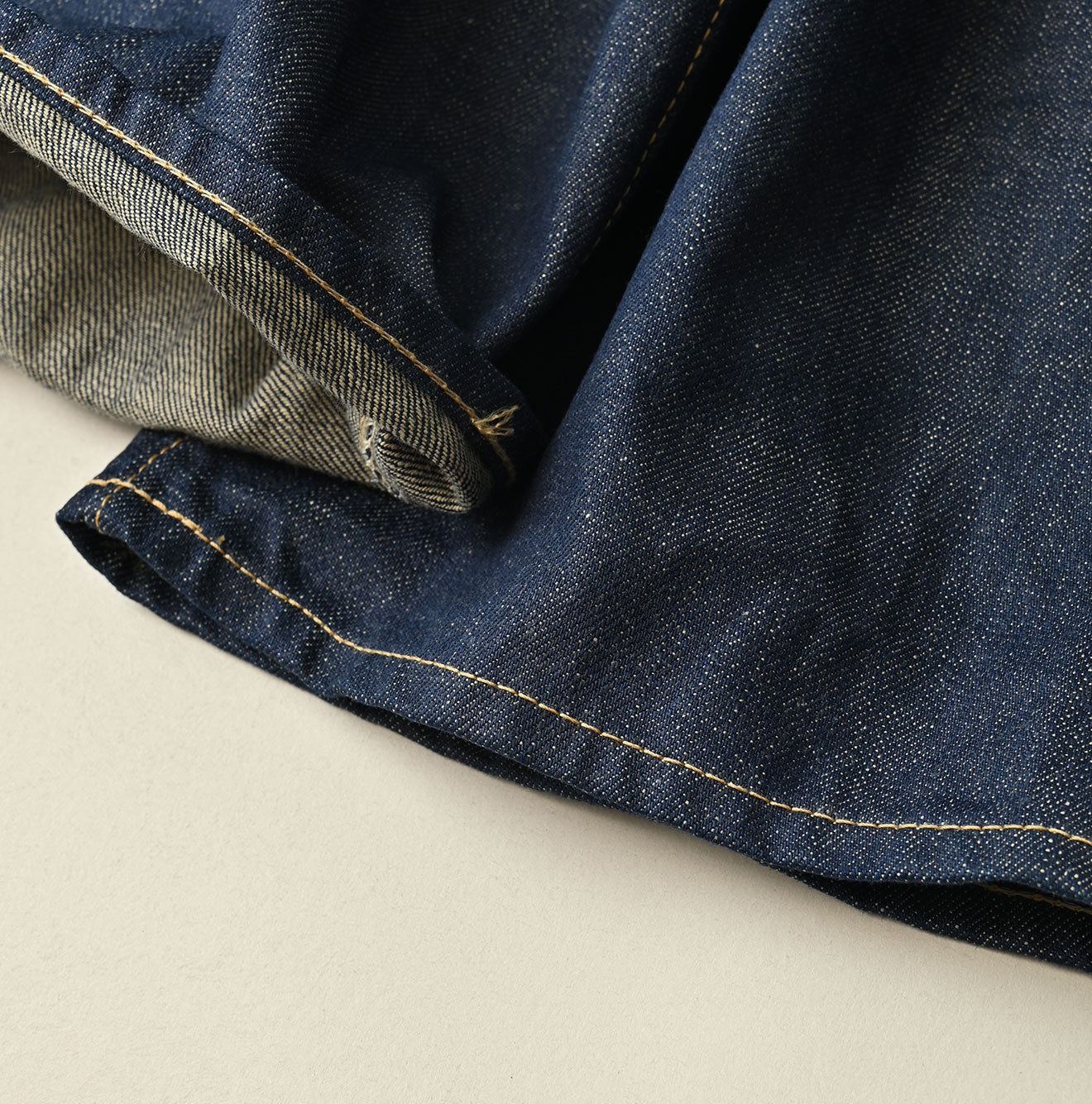Noshime Denim Sorahikohime Nou 40.5in - Image 21