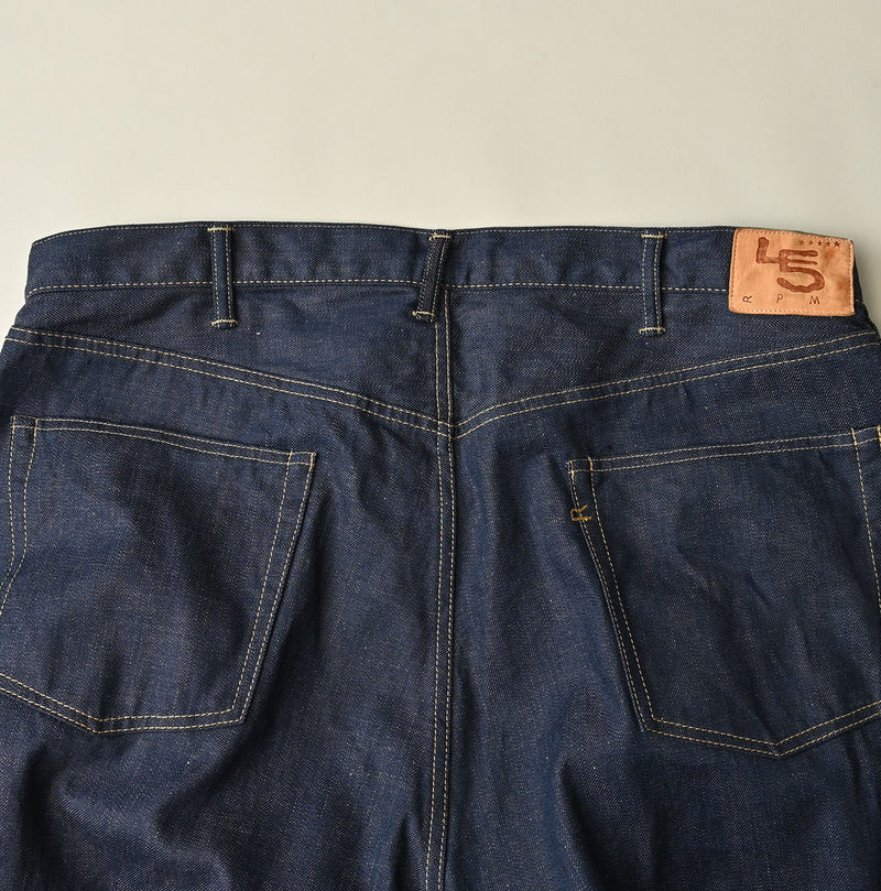 Noshime Denim Sorahikohime Nou 40.5in - Image 22