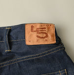 Noshime Denim Sorahikohime Nou 40.5in