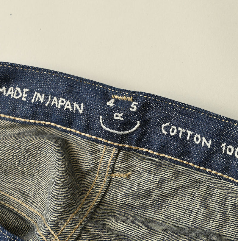 Noshime Denim Sorahikohime Nou 40.5in - Image 24