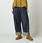 Noshime Denim Sorahikohime Nou 40.5in