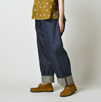 Noshime Denim Sorahikohime Nou 40.5in