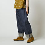 Noshime Denim Sorahikohime Nou 40.5in