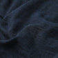 45R Indigo Tenjiku Gathered Cachecoeur