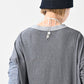 ONEONE Paneled Tenjiku Tunic