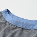 ONEONE Paneled Tenjiku Tunic