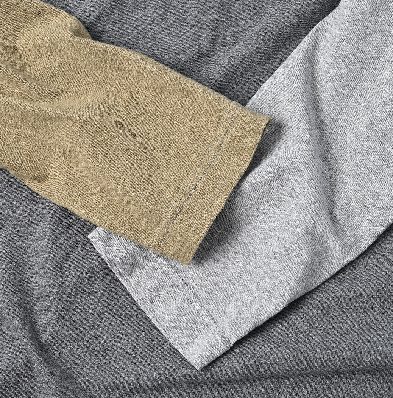 ONEONE Paneled Tenjiku Tunic