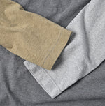 ONEONE Paneled Tenjiku Tunic