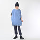 ONEONE Paneled Tenjiku Tunic