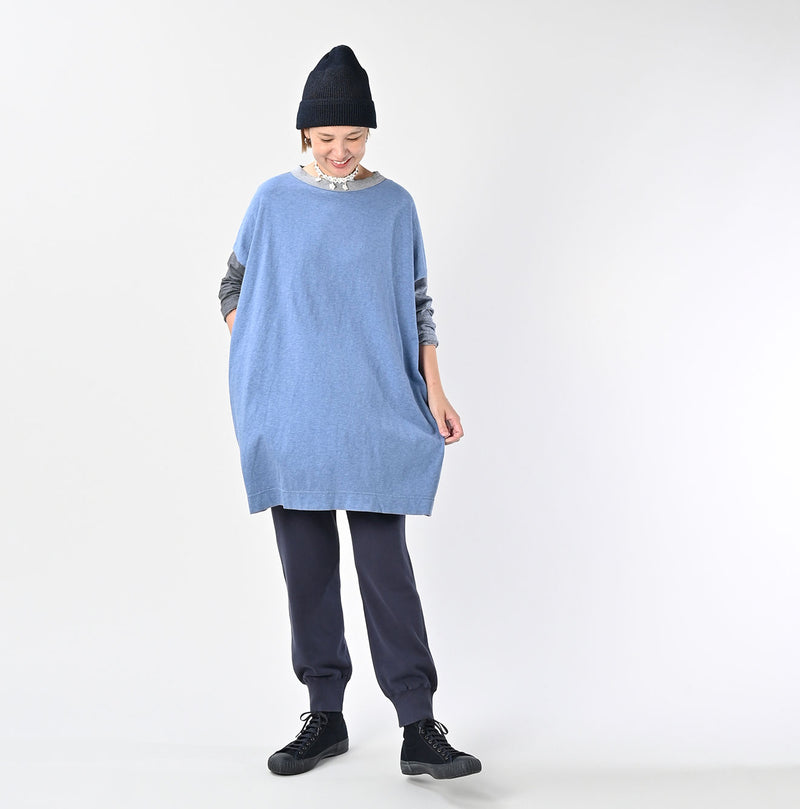 ONEONE Paneled Tenjiku Tunic