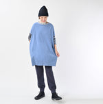 ONEONE Paneled Tenjiku Tunic