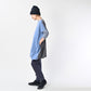 ONEONE Paneled Tenjiku Tunic