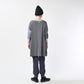 ONEONE Paneled Tenjiku Tunic