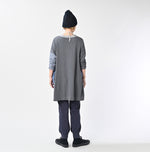 ONEONE Paneled Tenjiku Tunic