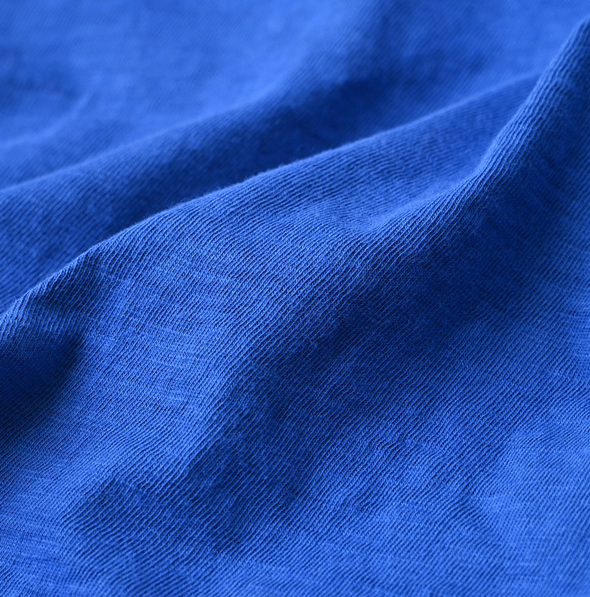 Frilled Square Henley