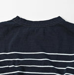 ONEONE Indigo Suminando Tenjiku Tunic - 45R by 45rpm studio