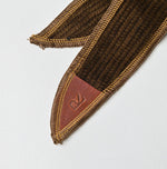 45R Selvage Corduroy 908 Tie