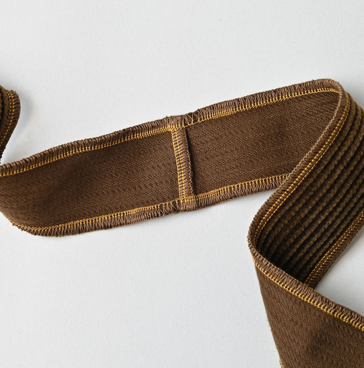45R Selvage Corduroy 908 Tie