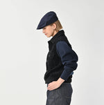 45R Boa x US Wool Denim Jacket
