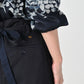 45R Two-ply Chino Wrap Skirt