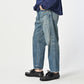 Rye Mugi Denim Crosby5 Heavy Distressed Finish (Recrafted Edition)
