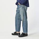 Rye Mugi Denim Crosby5 Heavy Distressed Finish (Up to 36 in)