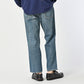 Rye Mugi Denim Crosby5 Heavy Distressed Finish (Recrafted Edition)