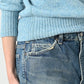 Rye Mugi Denim Crosby5 Heavy Distressed Finish (Recrafted Edition)