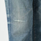 Rye Mugi Denim Crosby5 Heavy Distressed Finish (Recrafted Edition)