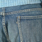 Rye Mugi Denim Crosby5 Heavy Distressed Finish (Recrafted Edition)
