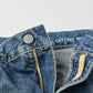 Rye Mugi Denim Crosby5 Heavy Distressed Finish (Recrafted Edition)