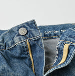 Rye Mugi Denim Crosby5 Heavy Distressed Finish (Up to 36 in)