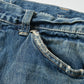 Rye Mugi Denim Crosby5 Heavy Distressed Finish (Recrafted Edition)