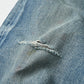 Rye Mugi Denim Crosby5 Heavy Distressed Finish (Recrafted Edition)