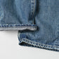 Rye Mugi Denim Crosby5 Heavy Distressed Finish (Recrafted Edition)