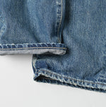 Rye Mugi Denim Crosby5 Heavy Distressed Finish (Up to 36 in)